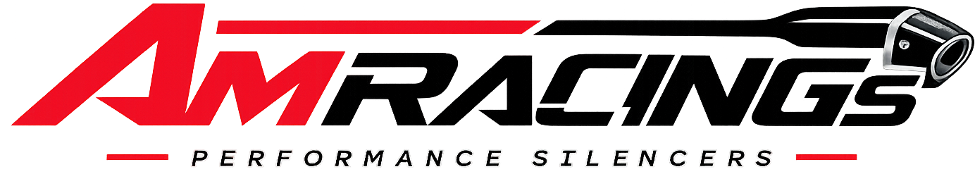AM Racings Logo