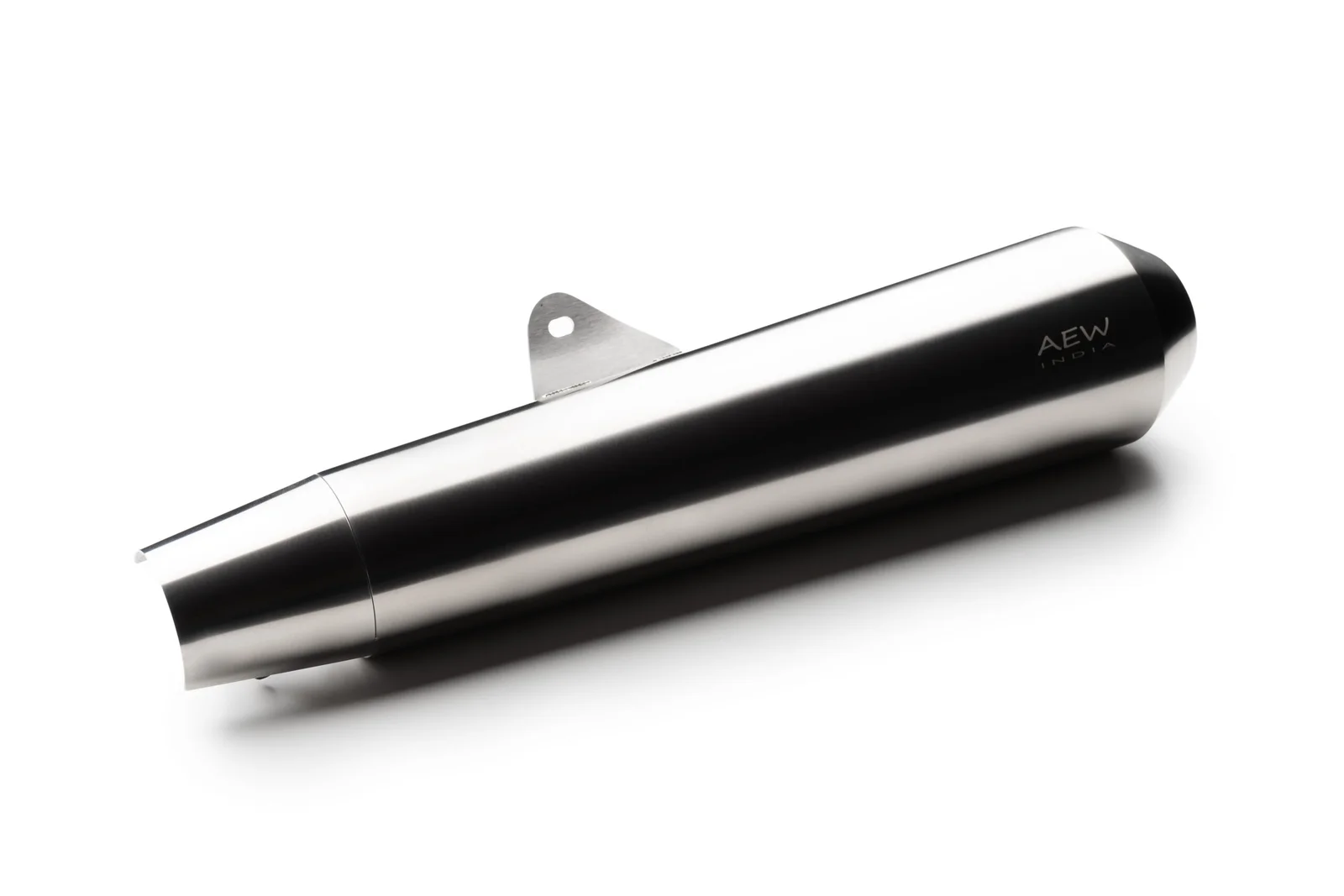 PERFORMANCE EXHAUST FOR INTERCEPTOR/GT650
