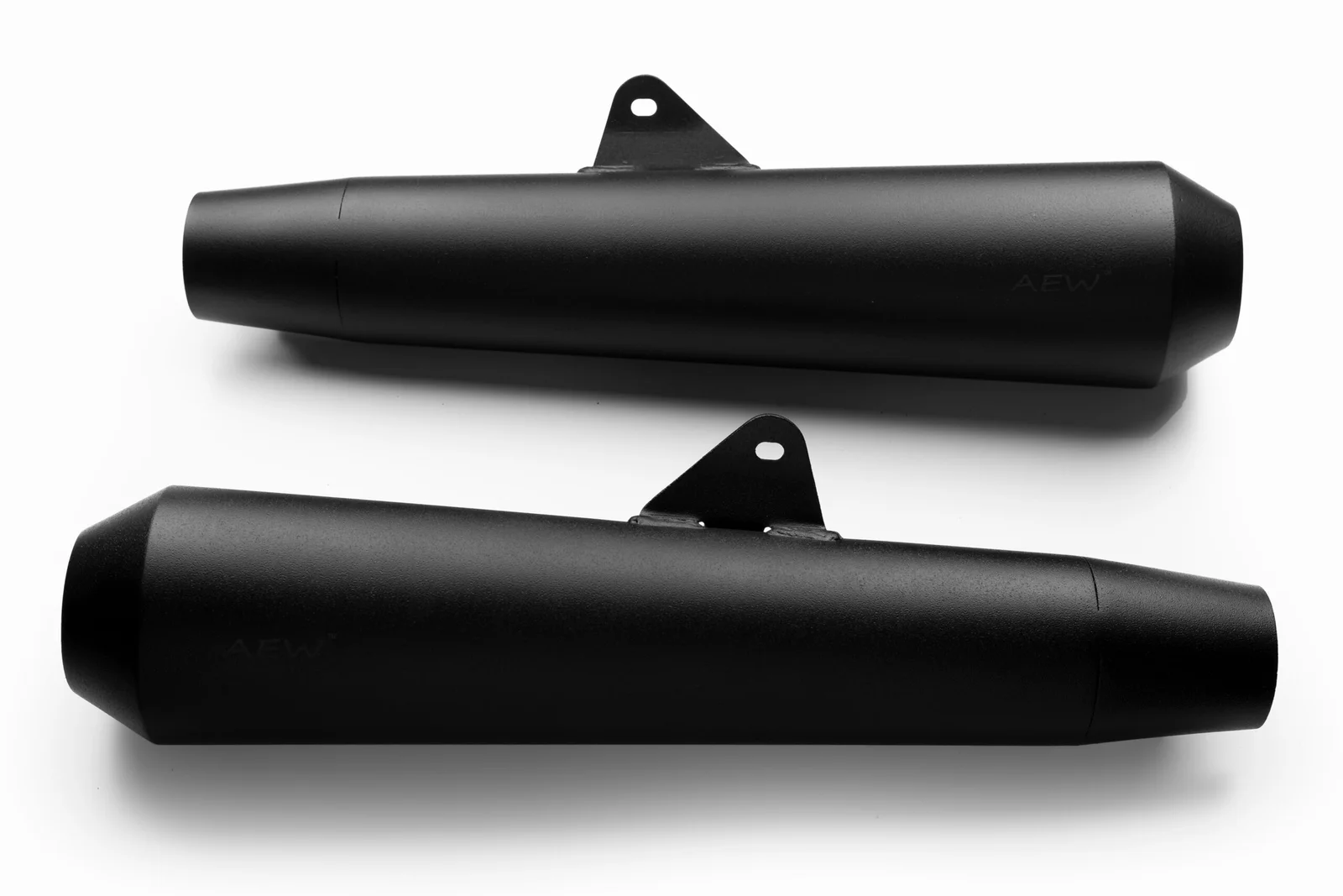 Mild Steel Heat Resistence Black