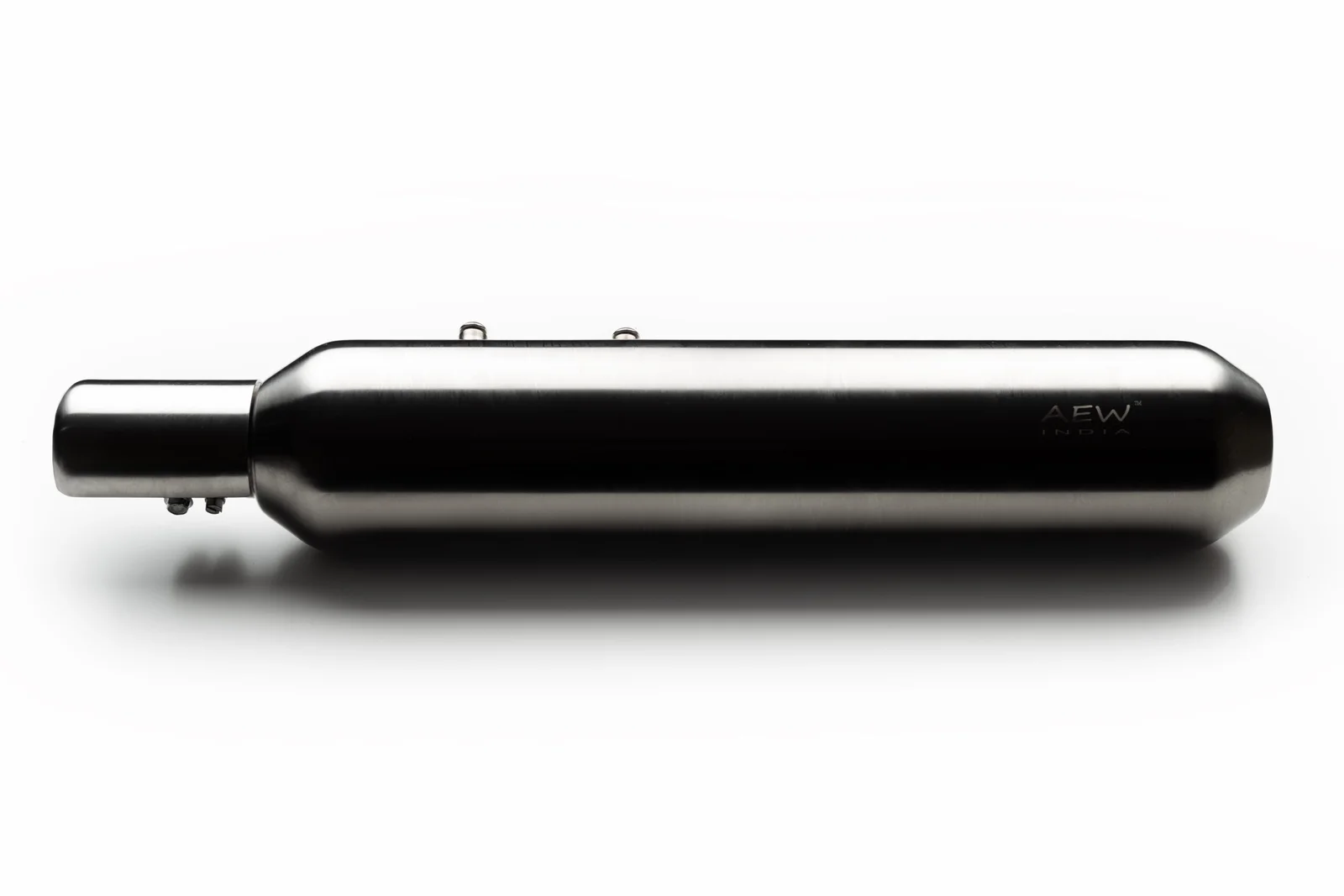 Super Meteor 650stainless Steel Matt Polish