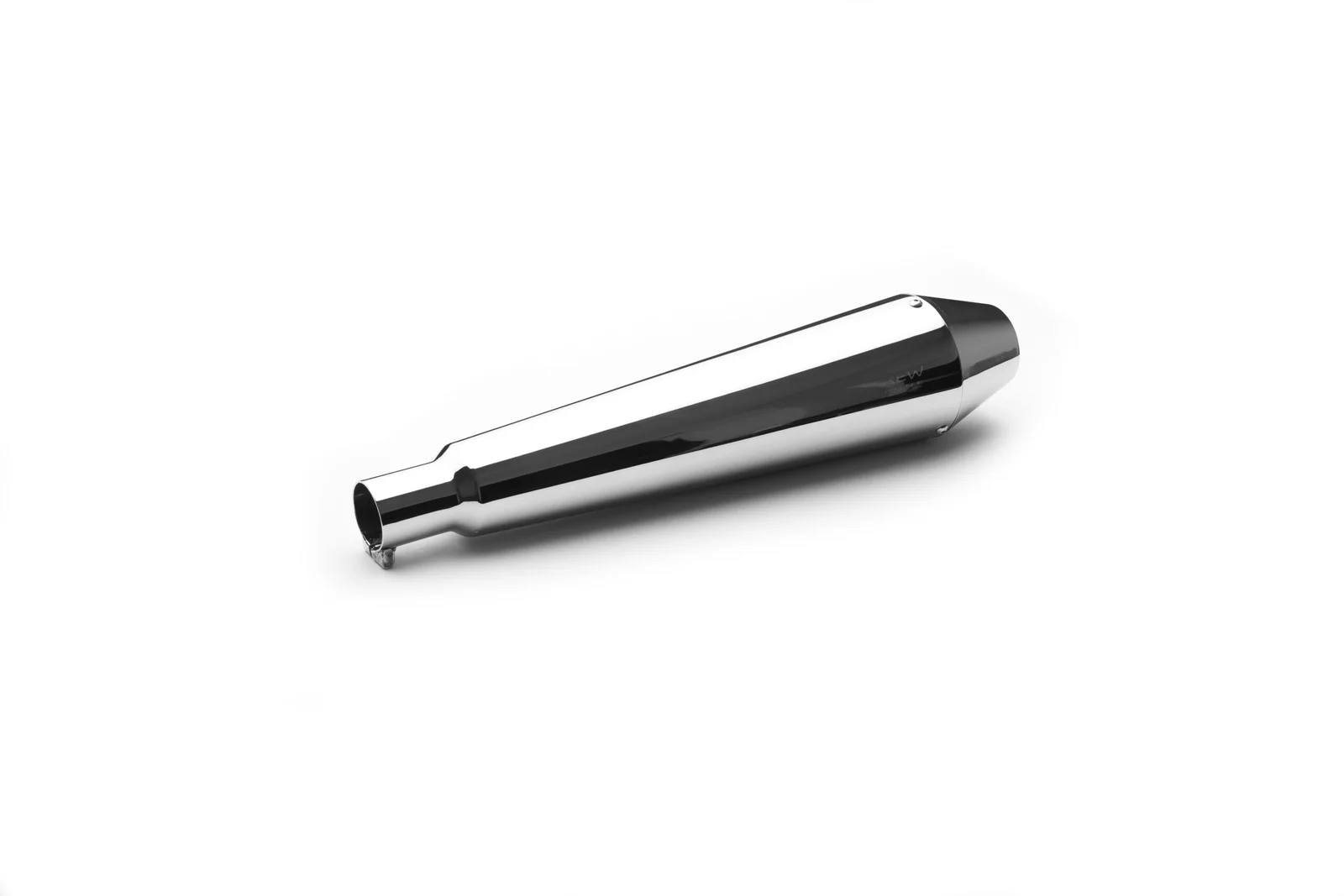 MEGAPHONE EXHAUST FOR INTERCEPTOR GT650