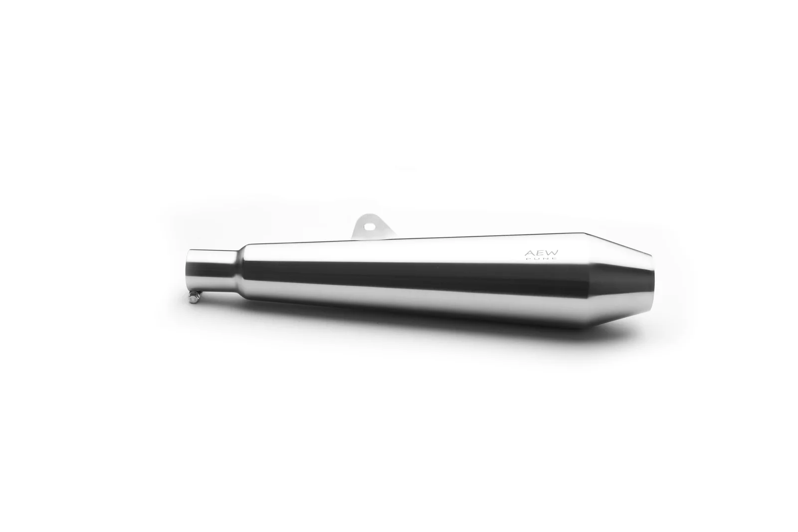 Stainless Steel Matt Polish